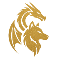 Fenrir Softworks Logo