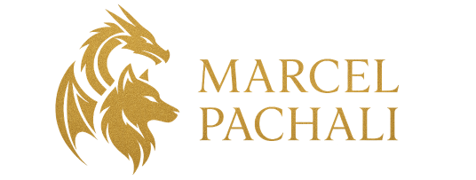 Marcel Pachali Logo