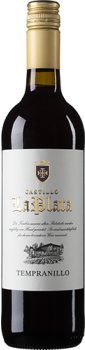 Castillo la Plata Tempranillo