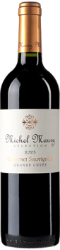 Michel Maury Cabernet